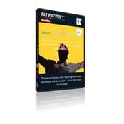 Tapa de Earworms Rapid German : 200+ Essential Words and Phrases Anchored into Your Long-Term Memory With Great Music