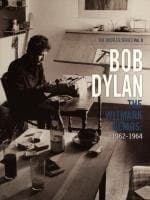 Tapa de BOB DYLAN - THE WITMARK DEMOS