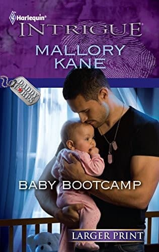 Tapa de Baby Bootcamp
