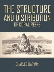 Tapa de The structure and distribution of coral reefs