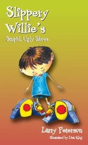 Tapa de Slippery Willie's Stupid, Ugly Shoes