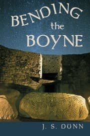 Tapa de Bending The Boyne