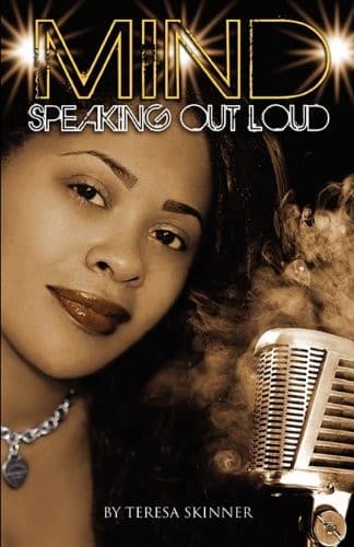 Tapa de Mind Speaking Out Loud