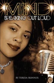 Tapa de Mind Speaking Out Loud