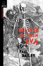 Tapa de Deliver Me From Eva