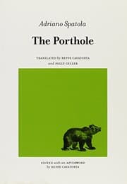Tapa de The Porthole