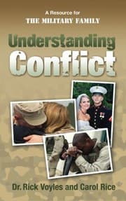 Tapa de Understanding Conflict