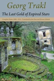 Tapa de The Last Gold of Expired Stars