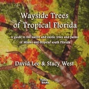 Tapa de Wayside Trees of Tropical Florida
