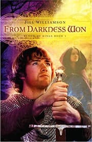 Tapa de From Darkness Won