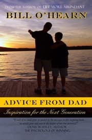 Tapa de Advice from Dad