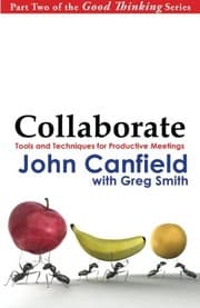 Tapa de Collaborate