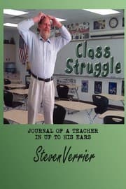 Tapa de Class Struggle