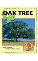 Tapa de Oak Tree