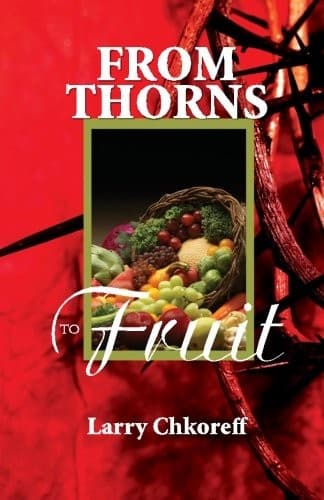 Tapa de From Thorns to Fruit