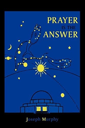 Tapa de Prayer Is the Answer