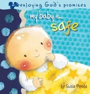 Tapa de My Baby is Safe