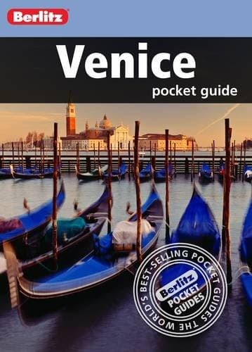 Tapa de Venice.