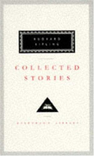 Tapa de Collected Stories (Everyman's Library Classics)