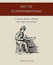 Tapa de Art of Coppersmithing