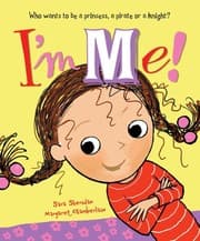 Tapa de I'm Me!