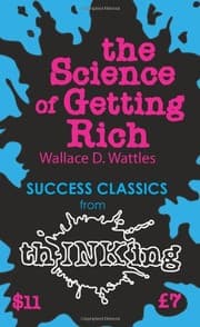 Tapa de The Science of Getting Rich (Thinking Classics