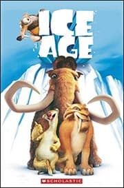 Tapa de Ice Age.