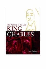 Tapa de The Nativity of the Late King Charles