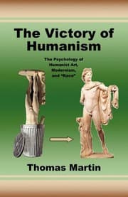 Tapa de The Victory of Humanism