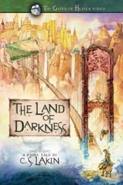 Tapa de The Land of Darkness