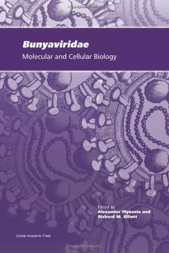 Tapa de Bunyaviridae