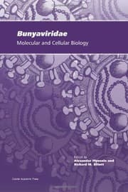 Tapa de Bunyaviridae