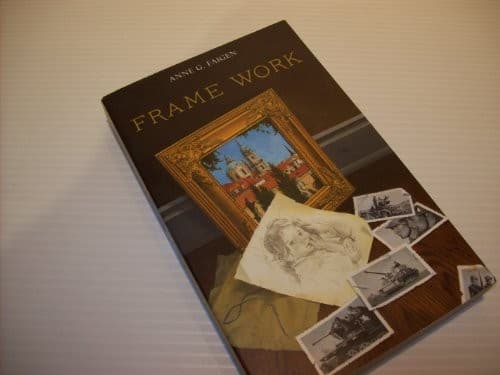 Tapa de Frame Work