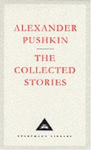 Tapa de The Collected Stories