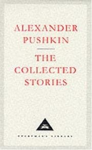 Tapa de The Collected Stories