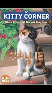 Tapa de Callie