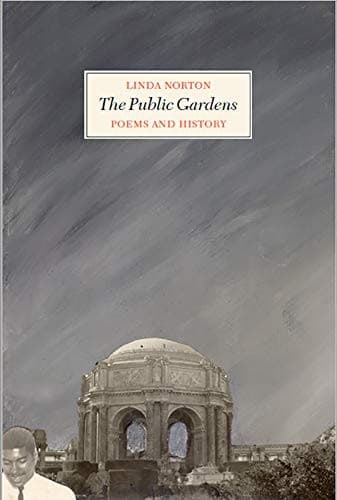 Tapa de The Public Gardens