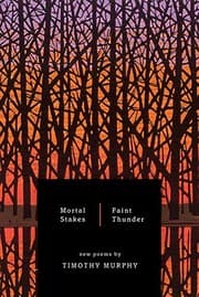 Tapa de Mortal Stakes · Faint Thunder