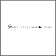 Tapa de White Is the Color of Death