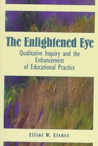 Tapa de Enlightened Eye, The