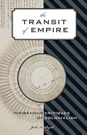 Tapa de The transit of empire