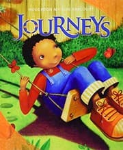 Tapa de Journeys