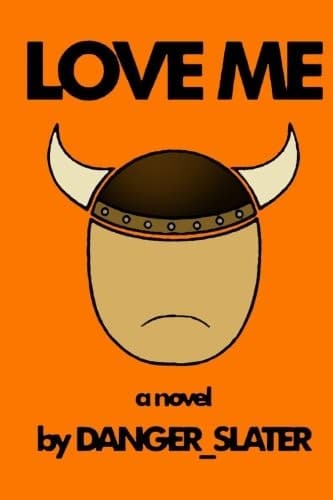 Tapa de Love Me