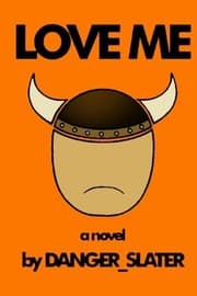 Tapa de Love Me