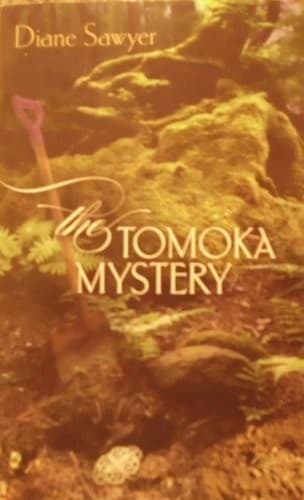 Tapa de The Tomoka Mystery