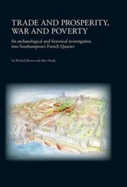 Tapa de Trade and Prosperity, War and Poverty