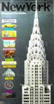 Tapa de New York