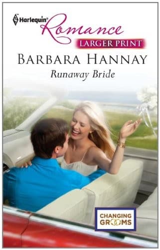 Tapa de Runaway Bride