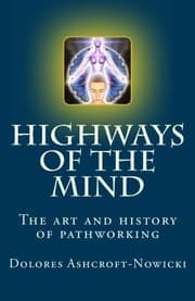 Tapa de Highways of the Mind