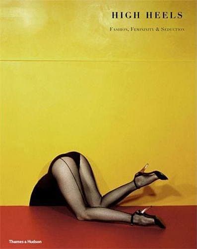 Tapa de High heels